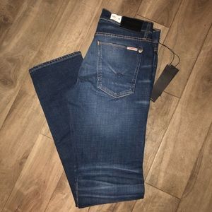 Hudson Men Jeans